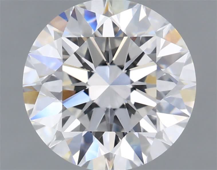 IGI 1.6 Carat Round Brilliant Lab Grown Diamond