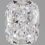 IGI 0.63 Carat Cushion Lab Grown Diamond 人工培育鑽石 實驗室人造鑽石