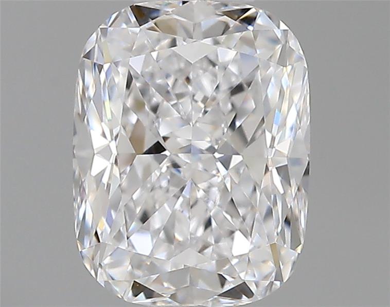 IGI 0.63 Carat Cushion Lab Grown Diamond 人工培育鑽石 實驗室人造鑽石