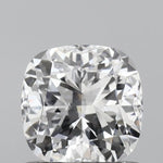 IGI 0.84 Carat Cushion Lab Grown Diamond 人工培育鑽石 實驗室人造鑽石
