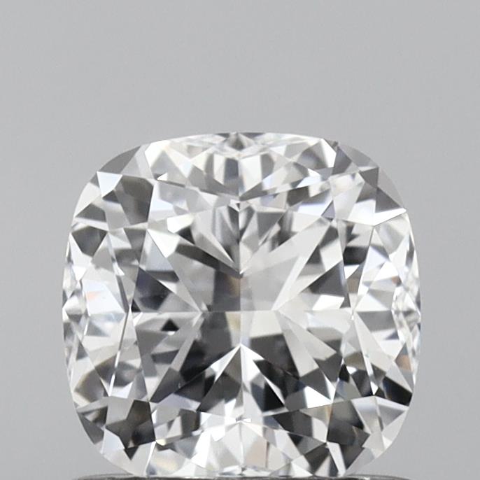 IGI 0.84 Carat Cushion Lab Grown Diamond 人工培育鑽石 實驗室人造鑽石