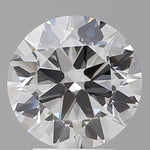 IGI 3.10 Carat Round Brilliant Lab Grown Diamond 人工培育鑽石 實驗室人造鑽石