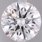 IGI 1.60 Carat Round Brilliant Lab Grown Diamond 人工培育鑽石 實驗室人造鑽石