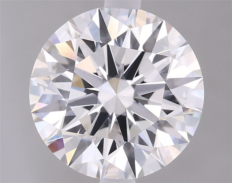 IGI 1.60 Carat Round Brilliant Lab Grown Diamond 人工培育鑽石 實驗室人造鑽石
