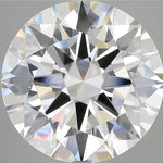 IGI 10.06 Carat Round Brilliant Lab Grown Diamond 人工培育鑽石 實驗室人造鑽石