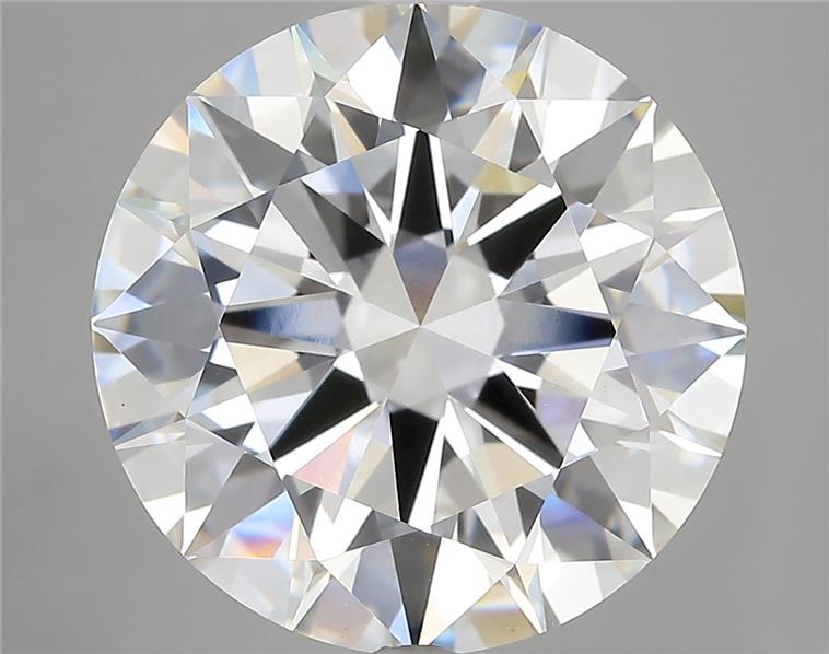 IGI 10.06 Carat Round Brilliant Lab Grown Diamond 人工培育鑽石 實驗室人造鑽石