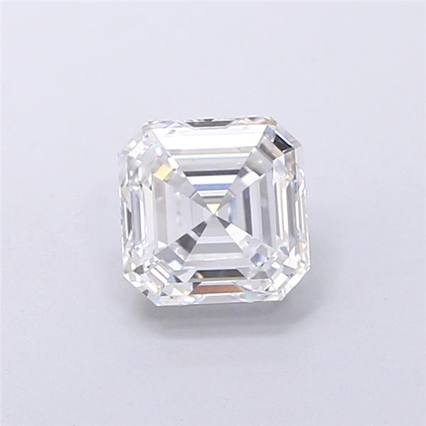IGI 1.43 Carat Asscher Lab Grown Diamond 人工培育鑽石 實驗室人造鑽石