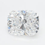 IGI 2.05 Carat Cushion Lab Grown Diamond 人工培育鑽石 實驗室人造鑽石