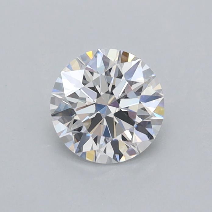 IGI 0.51 Carat Round Brilliant Lab Grown Diamond 人工培育鑽石 實驗室人造鑽石