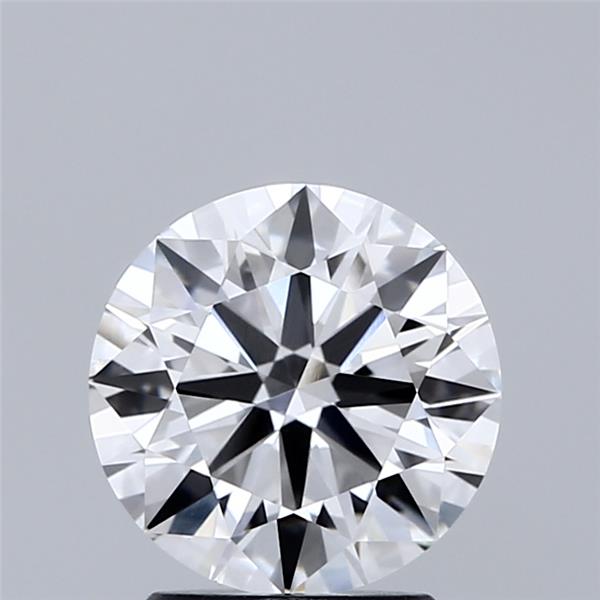 IGI 2.06 Carat Round Brilliant Lab Grown Diamond 人工培育鑽石 實驗室人造鑽石