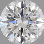IGI 0.94 Carat Round Brilliant Lab Grown Diamond 人工培育鑽石 實驗室人造鑽石