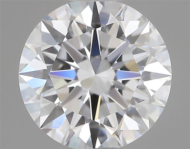 IGI 0.94 Carat Round Brilliant Lab Grown Diamond 人工培育鑽石 實驗室人造鑽石