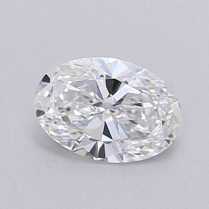 IGI 1.03 Carat Oval Lab Grown Diamond 人工培育鑽石 實驗室人造鑽石