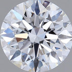 IGI 1.01 Carat Round Brilliant Lab Grown Diamond 人工培育鑽石 實驗室人造鑽石
