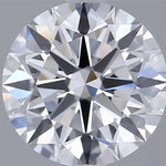 GIA 2 Carat Round Brilliant Lab Grown Diamond