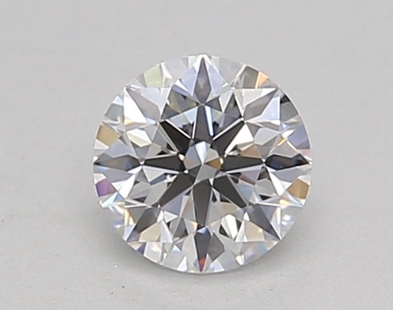 GIA 0.41 Carat 圓形 - Round Brilliant 培育鑽石 Lab Grown Diamond 人造鑽石 人工鑽石 實驗室鑽石 培養鑽石 香港 培育鑽 