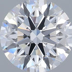 IGI 0.85 Carat Round Brilliant Lab Grown Diamond 人工培育鑽石 實驗室人造鑽石