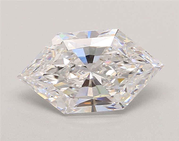 IGI 2.56 Carat Marquise Lab Grown Diamond 人工培育鑽石 實驗室人造鑽石