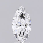 IGI 0.88 Carat Marquise Lab Grown Diamond