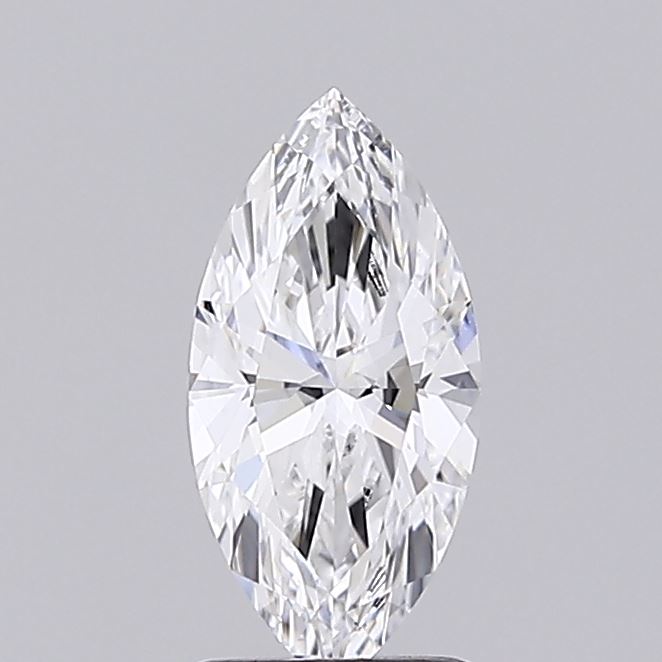 IGI 0.88 Carat Marquise Lab Grown Diamond