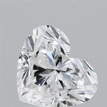 IGI 1.91 Carat Heart Lab Grown Diamond 人工培育鑽石 實驗室人造鑽石