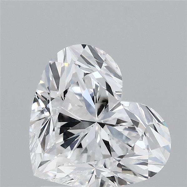 IGI 1.91 Carat Heart Lab Grown Diamond 人工培育鑽石 實驗室人造鑽石