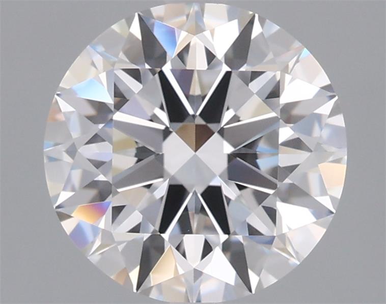 IGI 2.15 Carat Round Brilliant Lab Grown Diamond 人工培育鑽石 實驗室人造鑽石