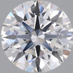 IGI 1.96 Carat Round Brilliant Lab Grown Diamond 人工培育鑽石 實驗室人造鑽石