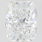 IGI 1.73 Carat Cushion Lab Grown Diamond 人工培育鑽石 實驗室人造鑽石