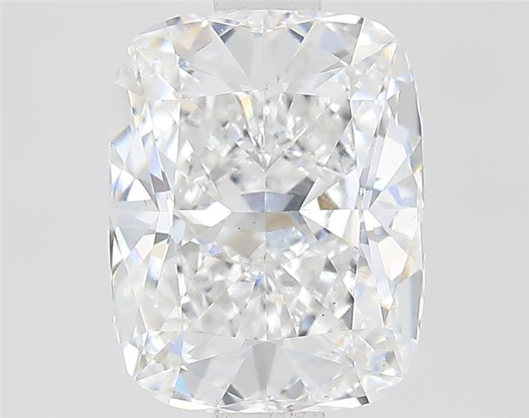 IGI 1.73 Carat Cushion Lab Grown Diamond 人工培育鑽石 實驗室人造鑽石