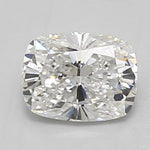 IGI 0.86 Carat Cushion Lab Grown Diamond 人工培育鑽石 實驗室人造鑽石