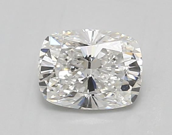 IGI 0.86 Carat Cushion Lab Grown Diamond 人工培育鑽石 實驗室人造鑽石