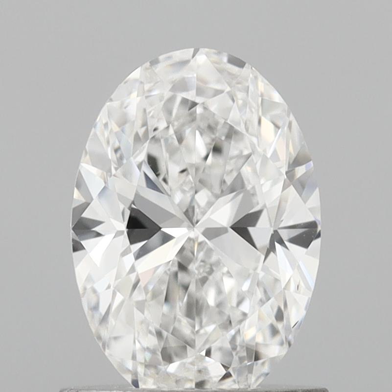 IGI 1.01 Carat Oval Lab Grown Diamond