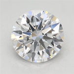 IGI 1.85 Carat Round Brilliant Lab Grown Diamond 人工培育鑽石 實驗室人造鑽石