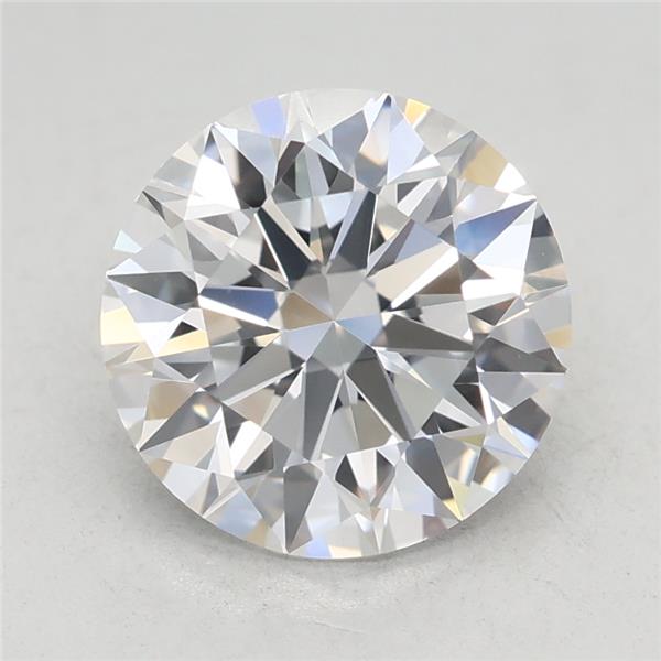 IGI 1.85 Carat Round Brilliant Lab Grown Diamond 人工培育鑽石 實驗室人造鑽石