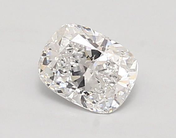 IGI 0.76 Carat Cushion Lab Grown Diamond 人工培育鑽石 實驗室人造鑽石