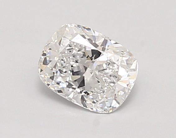IGI 0.76 Carat Cushion Lab Grown Diamond 人工培育鑽石 實驗室人造鑽石