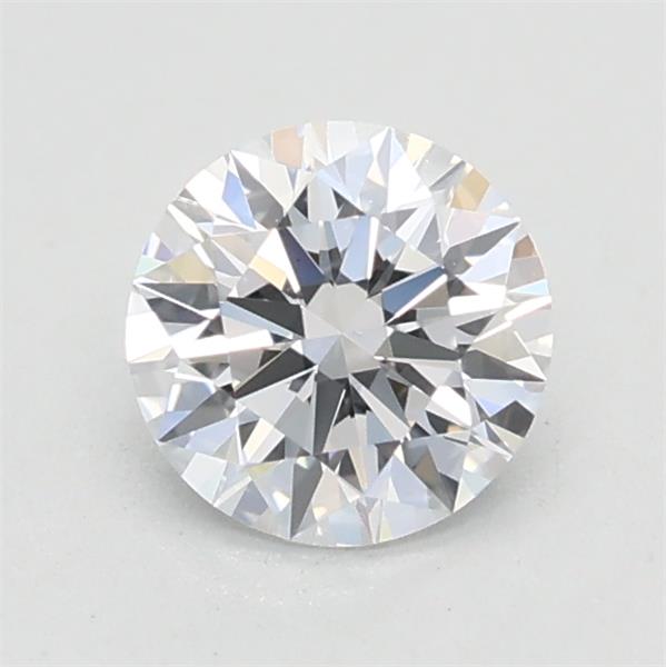 IGI 0.5 Carat Round Brilliant Lab Grown Diamond