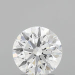 IGI 1.45 Carat Round Brilliant Lab Grown Diamond