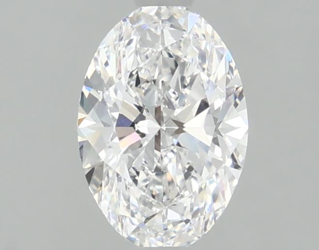 IGI 1.08 Carat Oval Lab Grown Diamond 人工培育鑽石 實驗室人造鑽石