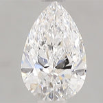 IGI 1.02 Carat Pear Lab Grown Diamond