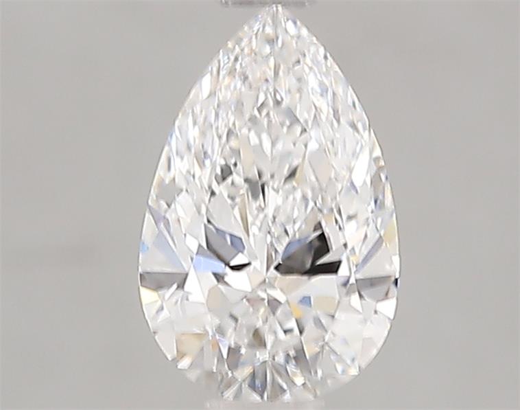 IGI 1.02 Carat Pear Lab Grown Diamond