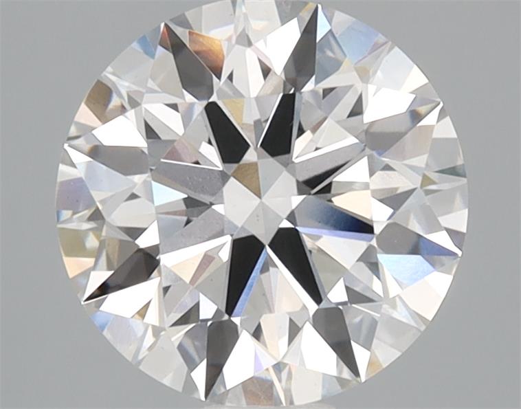 GIA 2.19 Carat Round Brilliant Lab Grown Diamond 人工培育鑽石 實驗室人造鑽石