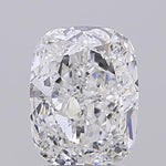 IGI 1.93 Carat Cushion Lab Grown Diamond 人工培育鑽石 實驗室人造鑽石