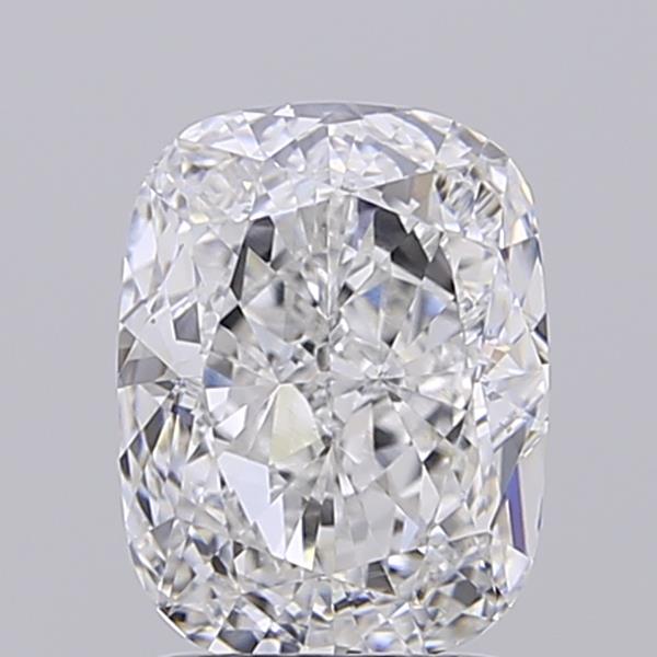 IGI 1.93 Carat Cushion Lab Grown Diamond 人工培育鑽石 實驗室人造鑽石