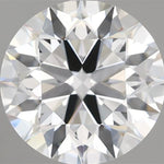 IGI 2.32 Carat Round Brilliant Lab Grown Diamond 人工培育鑽石 實驗室人造鑽石