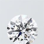 IGI 1.50 Carat Round Brilliant Lab Grown Diamond 人工培育鑽石 實驗室人造鑽石
