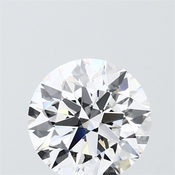 IGI 1.50 Carat Round Brilliant Lab Grown Diamond 人工培育鑽石 實驗室人造鑽石