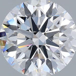 IGI 2.01 Carat Round Brilliant Lab Grown Diamond 人工培育鑽石 實驗室人造鑽石