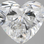 IGI 7.23 Carat Heart Lab Grown Diamond 人工培育鑽石 實驗室人造鑽石